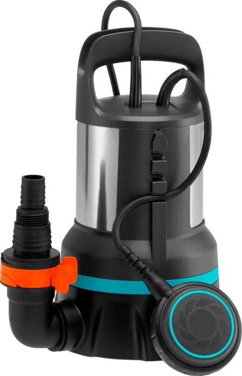 Pompa zanurzeniowa do wody Gardena 11000 9032-20