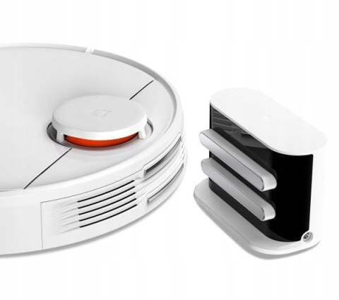 Robot sprzątający Xiaomi Vacuum-Mop 2S biały MEGA!