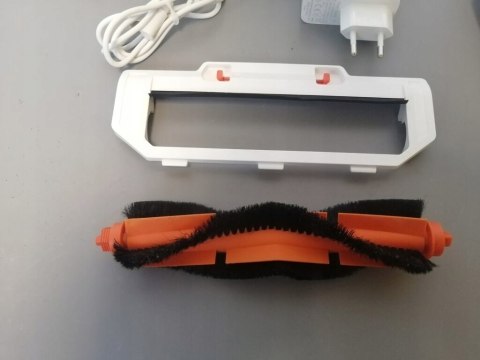 Robot sprzątający Xiaomi Vacuum-Mop 2S biały MEGA!