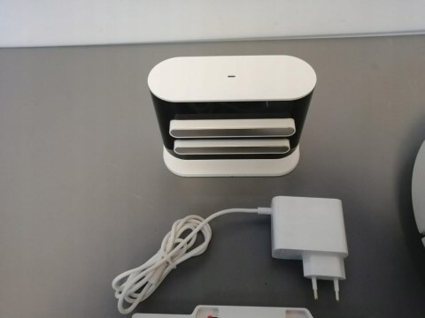 Robot sprzątający Xiaomi Vacuum-Mop 2S biały MEGA!