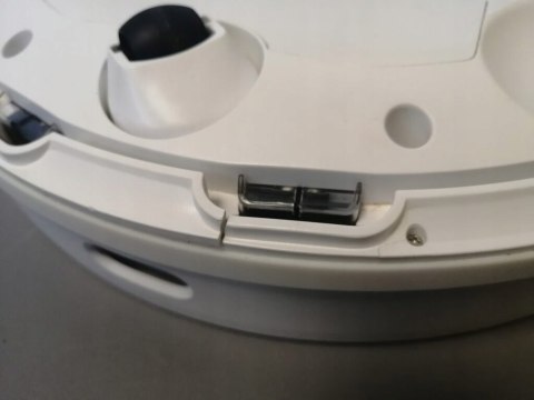 Robot sprzątający Xiaomi Vacuum-Mop 2S biały MEGA!