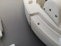 Robot sprzątający Xiaomi Vacuum-Mop 2S biały MEGA!
