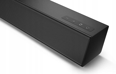 SOUNDBAR PHILIPS TAB5305/12 2.1 BLUETOOTH OKAZJA!