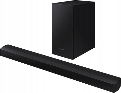 SOUNDBAR SAMSUNG HW-B430 2.1 270W BLUETOOTH HIT!