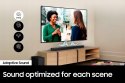 SOUNDBAR SAMSUNG HW-Q60B 3.1 340W BT BLACK OKAZJA!