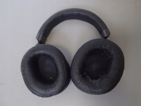 Słuchawki bezprzewodowe Audio-Technica ATH-DSR7BT Słuchawki bezprzewodowe Audio-Technica ATH-DSR7BT