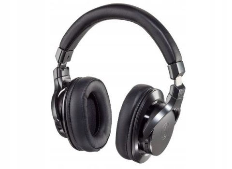 Słuchawki bezprzewodowe Audio-Technica ATH-DSR7BT Słuchawki bezprzewodowe Audio-Technica ATH-DSR7BT