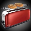 TOSTER RUSSELL HOBBS 21391-56 RED 1000W OKAZJA HIT