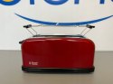 TOSTER RUSSELL HOBBS 21391-56 RED 1000W OKAZJA HIT