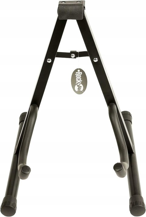 Uniwersalny przenośny stojak na gitarę Rockjam