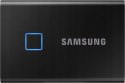 Dysk przenośny SSD Samsung T7 Touch 1TB GW FV HiT!