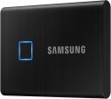 Dysk przenośny SSD Samsung T7 Touch 1TB GW FV HiT!