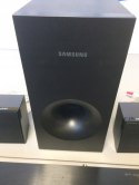 Kino domowe Samsung HT-J4500 czarny 500 W 5.1 kan.
