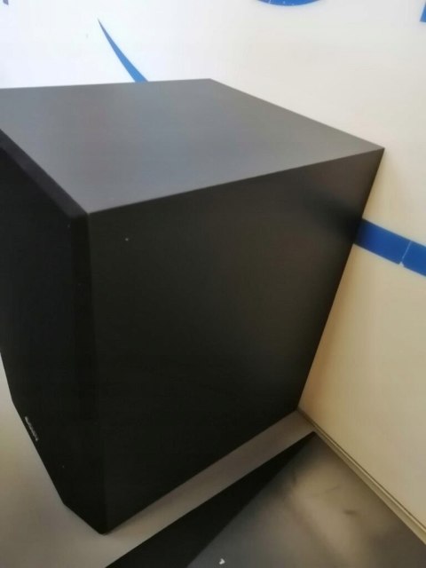 Kino domowe Sony BDV-E2100 czarny 1000 W 5.1