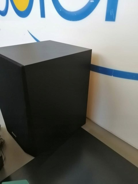 Kino domowe Sony BDV-E2100 czarny 1000 W 5.1