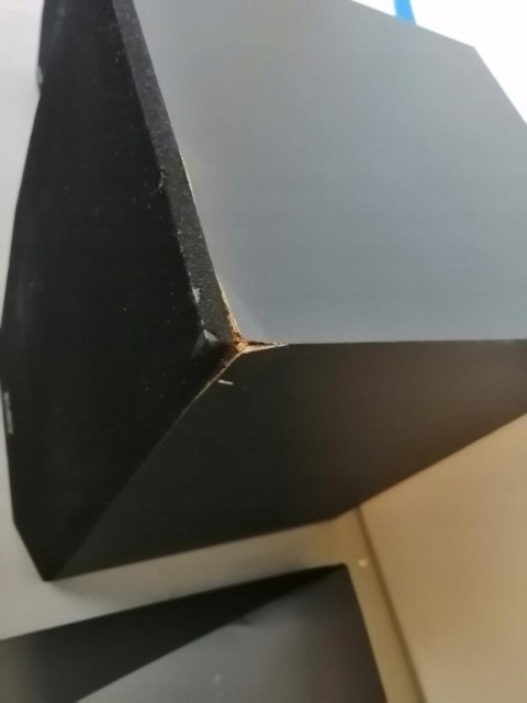 Kino domowe Sony BDV-E2100 czarny 1000W 5.1 OKAZJA