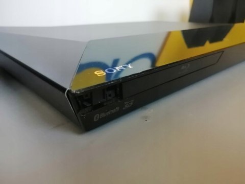 Kino domowe Sony BDV-E2100 czarny 1000W 5.1 OKAZJA