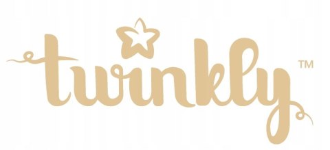 Lampki SMART Twinkly 250 LED 20m Aplikacja IP44