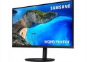 MONITOR SAMSUNG F27T702QQ 27'' WQHD 75Hz OKAZJA!