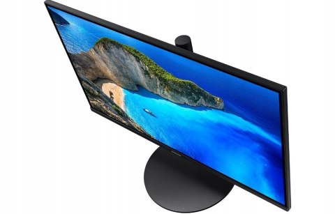 MONITOR SAMSUNG F27T702QQ 27'' WQHD 75Hz OKAZJA!