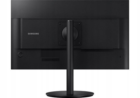 MONITOR SAMSUNG F27T702QQ 27'' WQHD 75Hz OKAZJA!