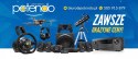 Projektor Asus ZenBeam S2 Czarny 500Lumenów USB-C 6000mAh NOWY !