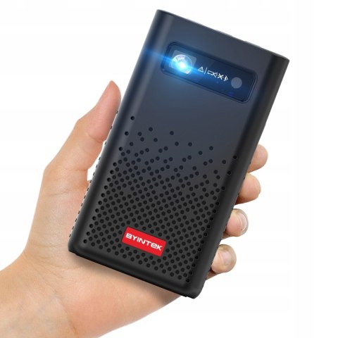 Projektor DLP BYINTEK P20 ANDROID + TORBA 280 ANSI