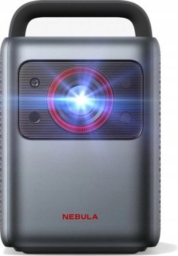 Projektor DLP Nebula Cosmos Laser 4K ANDROID TV 10