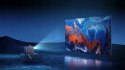 Projektor DLP Nebula Cosmos Laser 4K ANDROID TV 10