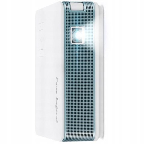 Projektor LED Acer PV12 biały 700 ANSI 5000:1 HIT