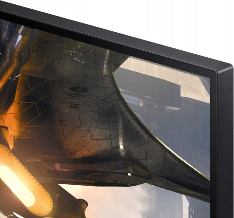 SAMSUNG ODYSSEY G5 S27AG500NU 27'' WQHD 165Hz HIT!