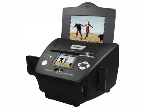 Skaner do filmów Rollei PDF-S 240 SE