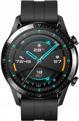 Smartwatch HUAWEI WATCH GT 2 SPORT 46MM czarny