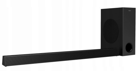 Soundbar Philips HTL3310B/10 2.1 160W czarny