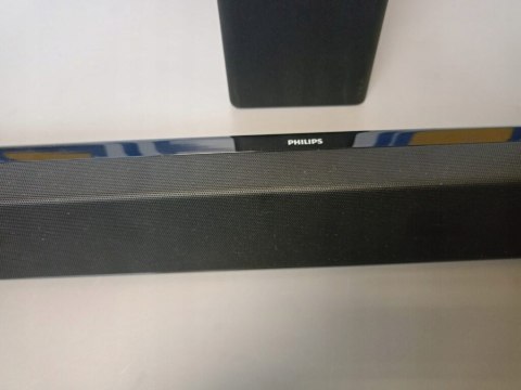 Soundbar Philips HTL3310B/10 2.1 160W czarny