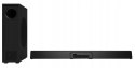 Soundbar Philips HTL3310B/10 2.1 160W czarny