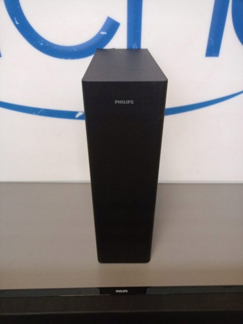 Soundbar Philips HTL3310B/10 2.1 160W czarny