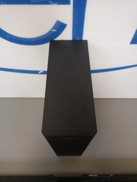 Soundbar Philips HTL3310B/10 2.1 160W czarny