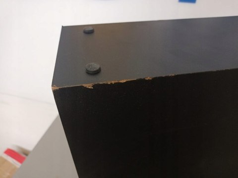 Soundbar Philips HTL3310B/10 2.1 160W czarny