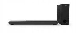 Soundbar Philips PB603/10 3.1 320W czarny OKAZJA
