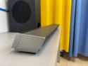 Soundbar Philips PB603/10 3.1 320W czarny OKAZJA