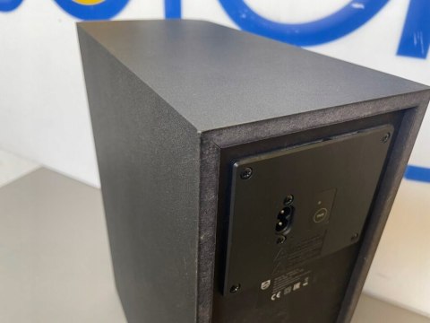 Soundbar Philips PB603/10 3.1 320W czarny OKAZJA