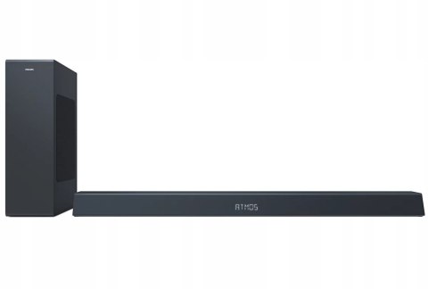 Soundbar Philips TAB8405/10 2.1 240W MEGA OKAZJA!