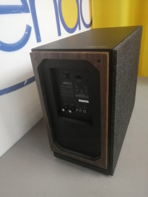 Subwoofer aktywny Jamo S810 SUB 75W CZYTAJ OPIS Subwoofer aktywny Jamo S810 SUB 75W CZYTAJ OPIS