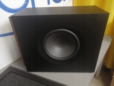 Subwoofer aktywny Jamo S810 SUB 75W CZYTAJ OPIS Subwoofer aktywny Jamo S810 SUB 75W CZYTAJ OPIS