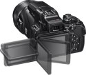 Aparat cyfrowy Nikon Coolpix P1000 czarny