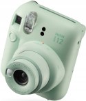 Aparat natychmiastowy Fujifilm Instax Mini 12 Mint Green