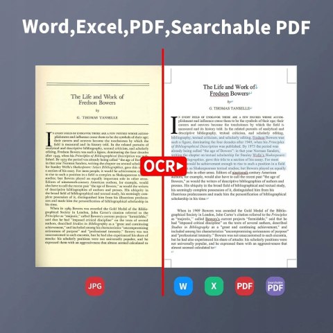 CZUR Lens 1200 Pro składany skaner do dokumentów A4 NIE PRZEGAP OKAZJI!