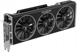 KARTA GRAFICZNA XFX AMD RADEON SPEEDSTER QUICK319 RX 6800 16GB HIT!