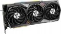 KARTA GRAFICZNA GEFORCE MSI RTX 3090 GAMING X TRIO 24GB OKAZJA!